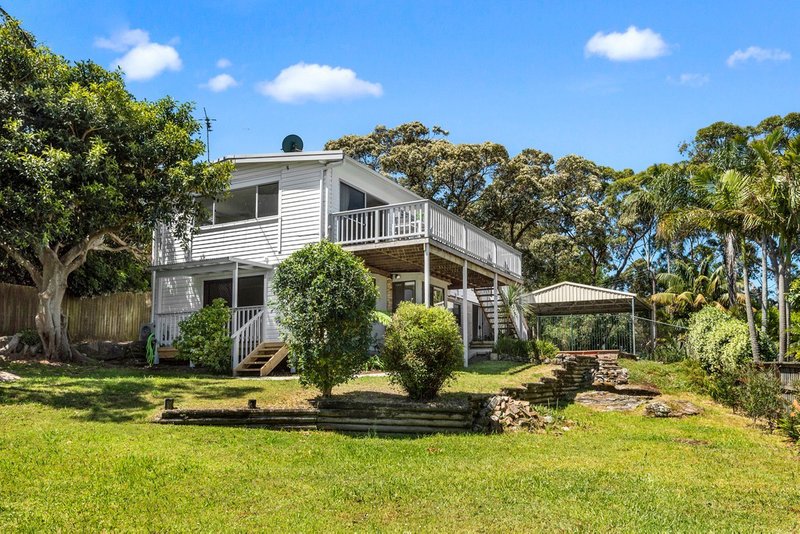 41 Coolangatta Avenue, Elanora Heights NSW 2101