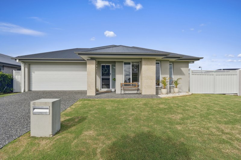 41 Cooper Crescent, Jimboomba QLD 4280