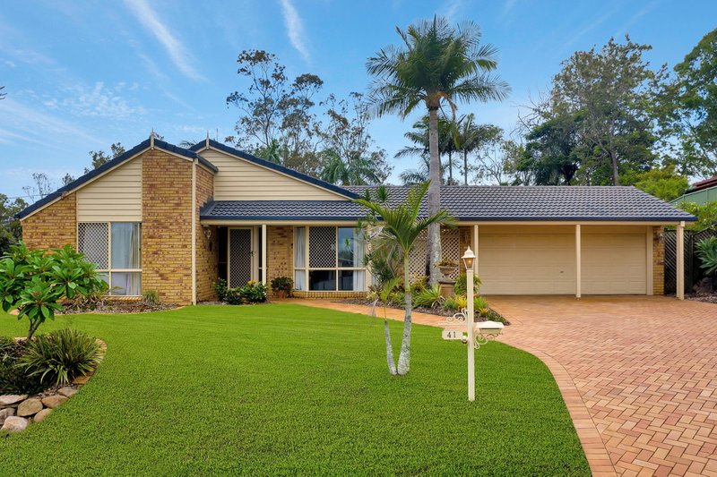 Photo - 41 Cornubia Street, Cornubia QLD 4130 - Image 3