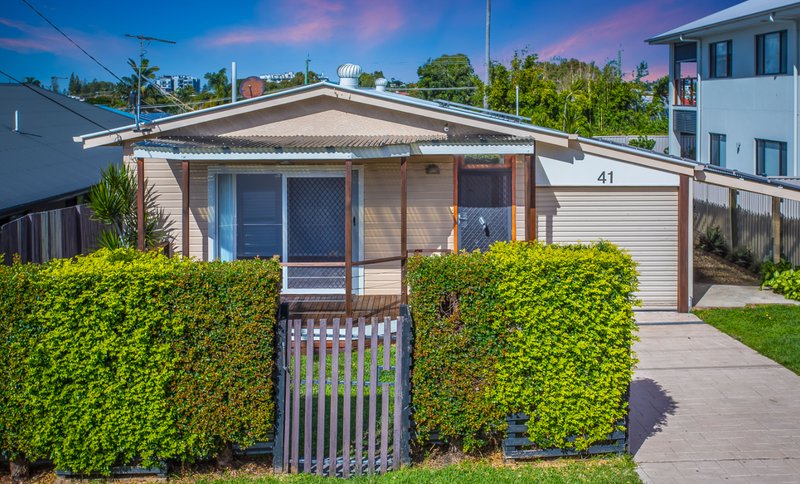 41 Cowen Street, Margate QLD 4019