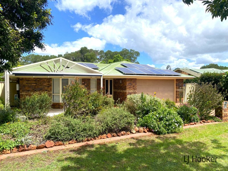 41 Cowie Drive, Kingaroy QLD 4610