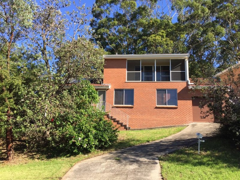 41 Cowper Street, Helensburgh NSW 2508