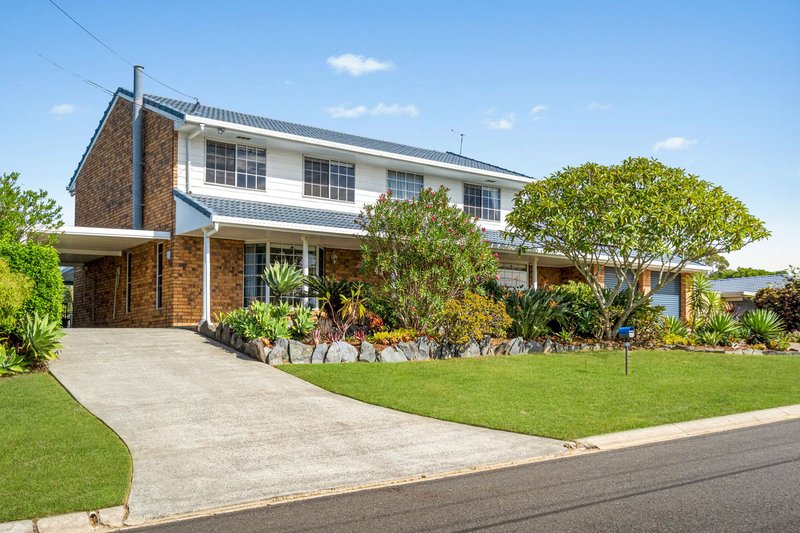 Photo - 41 Cowra Street, Tanah Merah QLD 4128 - Image 1