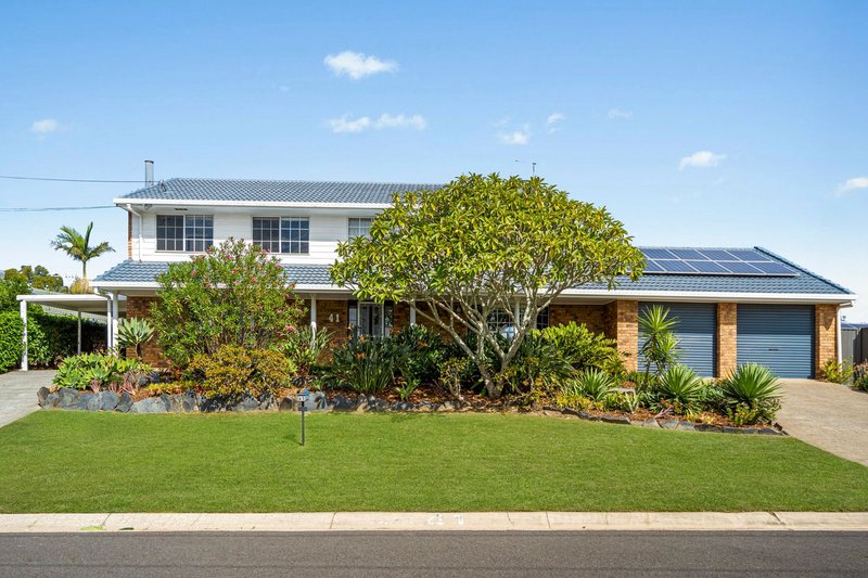 Photo - 41 Cowra Street, Tanah Merah QLD 4128 - Image 25