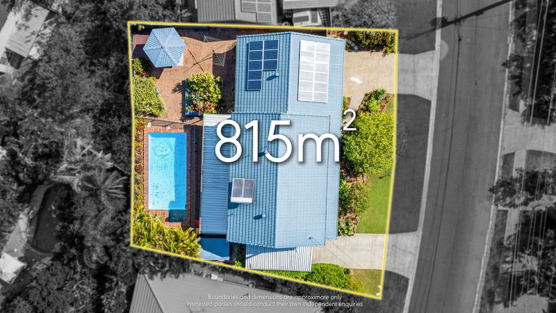 Photo - 41 Cowra Street, Tanah Merah QLD 4128 - Image 27