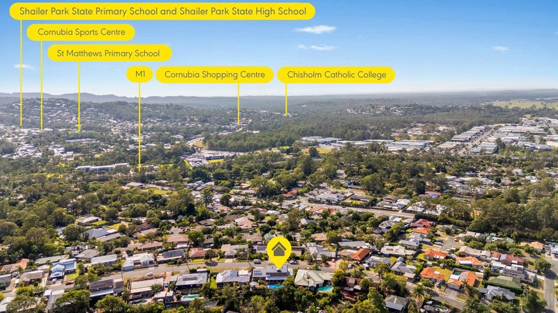 Photo - 41 Cowra Street, Tanah Merah QLD 4128 - Image 28