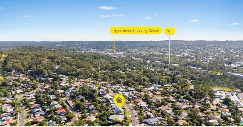 Photo - 41 Cowra Street, Tanah Merah QLD 4128 - Image 29