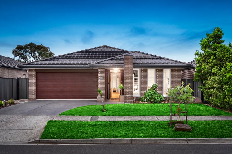 41 Craigmoor Crescent, Mernda VIC 3754