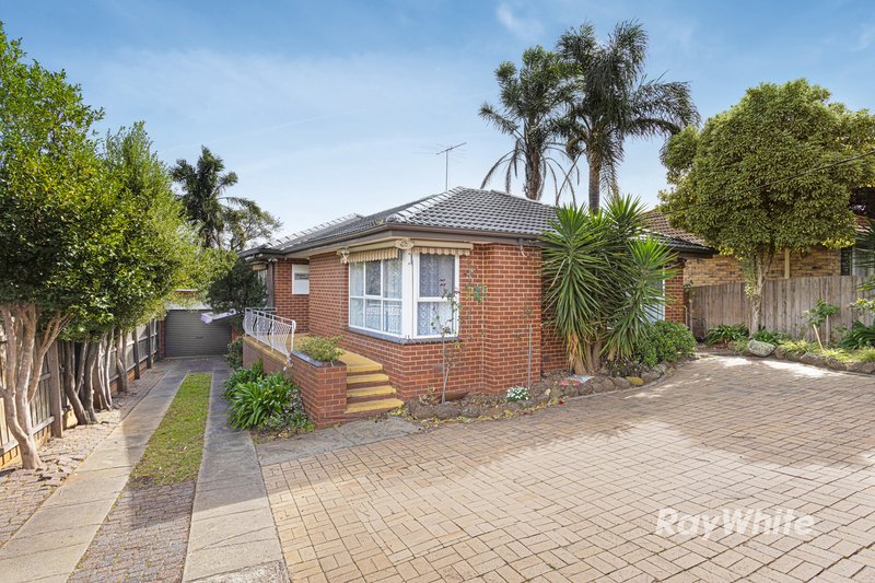 41 Crawford Road, Clarinda VIC 3169