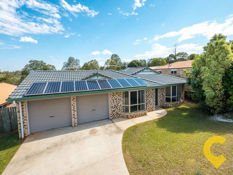 41 Crestridge Crescent, Morayfield QLD 4506