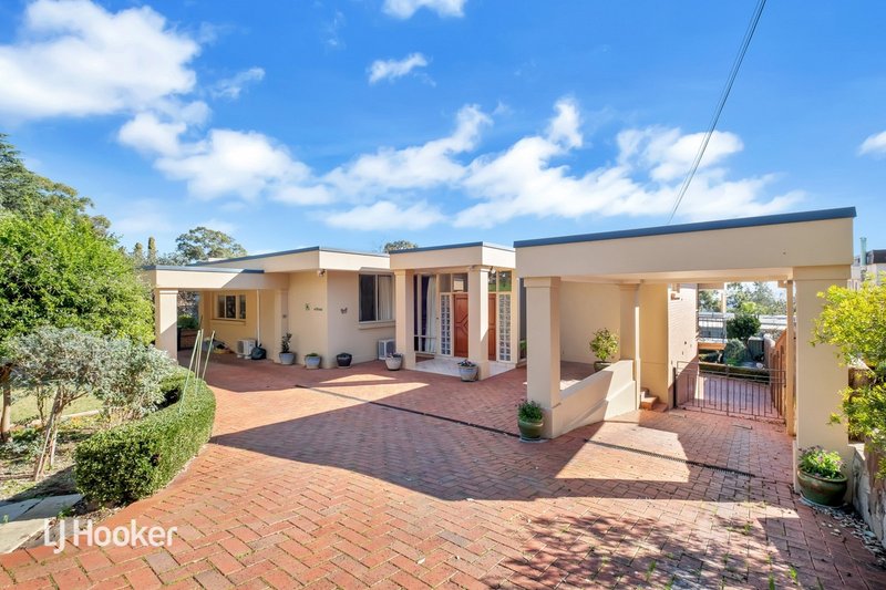 41 Crompton Drive, Wattle Park SA 5066