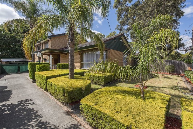 41 Crow Street, Burwood East VIC 3151