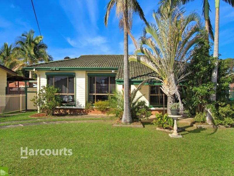 41 Culgoa Crescent, Koonawarra NSW 2530