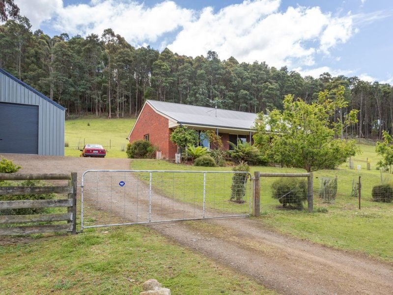 Photo - 41 Cuthberts Road, Margate TAS 7054 - Image 4