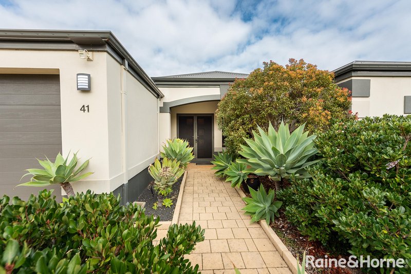 41 Daablone Vista, Dalyellup WA 6230