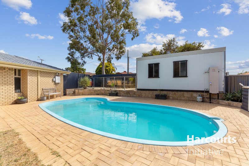 41 Dampier Loop, Mirrabooka WA 6061