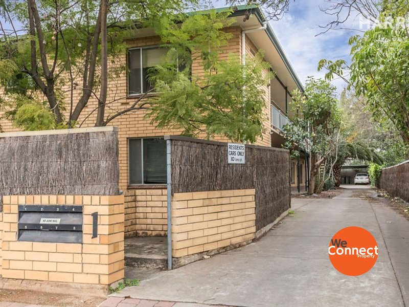 4/1 Daphne Street, Prospect SA 5082