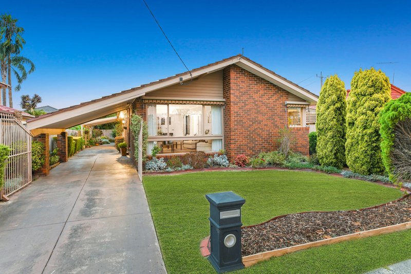 41 Darren Road, Keysborough VIC 3173