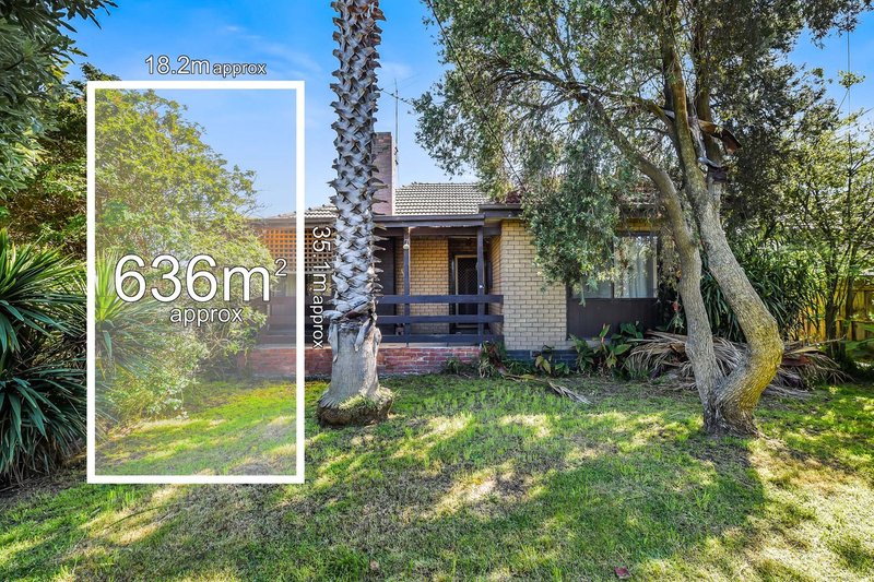 Photo - 41 David Street, Noble Park VIC 3174 - Image 2