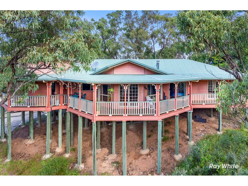 Photo - 41 Davidson Road, Cawarral QLD 4702 - Image 3