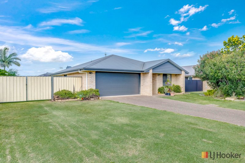 Photo - 41 Dawson Avenue, Thabeban QLD 4670 - Image 1