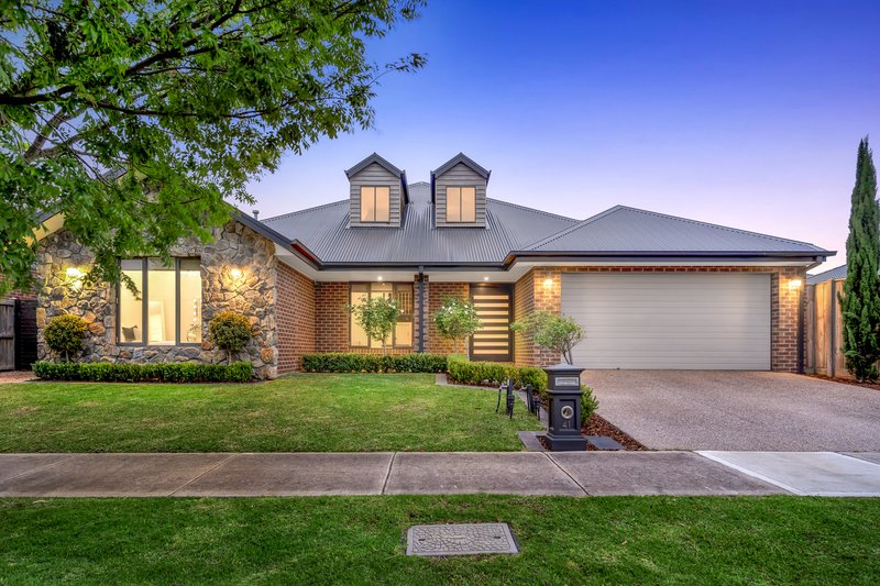 41 Daybreak Vista, Mickleham VIC 3064