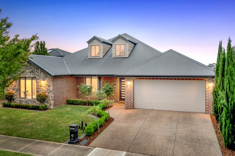 Photo - 41 Daybreak Vista, Mickleham VIC 3064 - Image 3