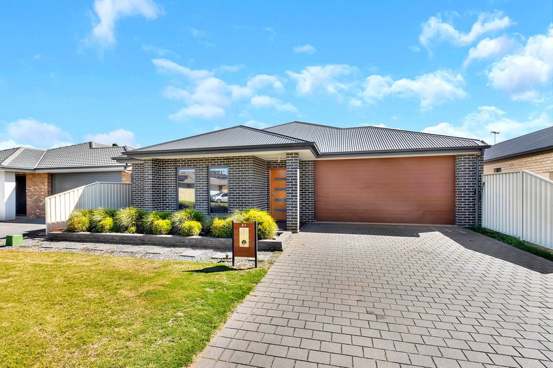Photo - 41 De Mille Street, Salisbury Downs SA 5108 - Image 6