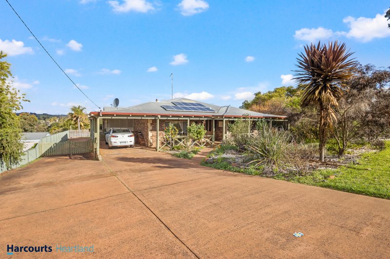 Photo - 41 Dean Street, Bridgetown WA 6255 - Image 2