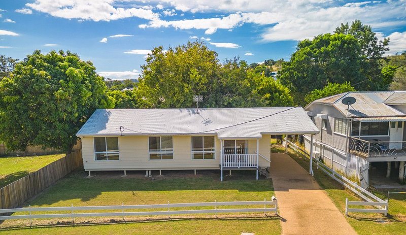 41 Dee Street, Mount Morgan QLD 4714