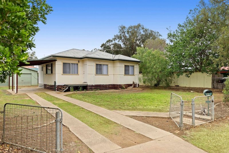 41 Desmond Lane, Oakey QLD 4401