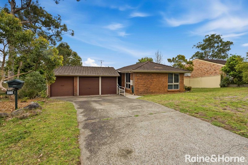 Photo - 41 Devlin Avenue, North Nowra NSW 2541 - Image 1