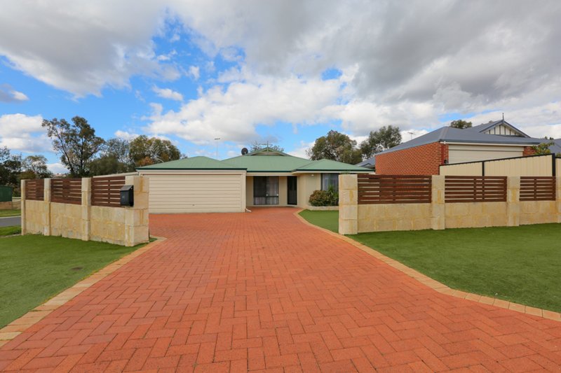 41 Dewar Mews, Clarkson WA 6030