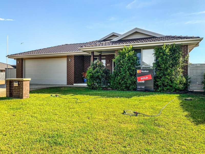 41 Diamantina Circuit, Harrington NSW 2427