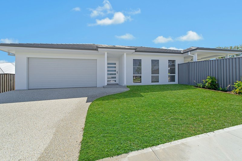 41 Diploma Drive, Thrumster , Port Macquarie NSW 2444