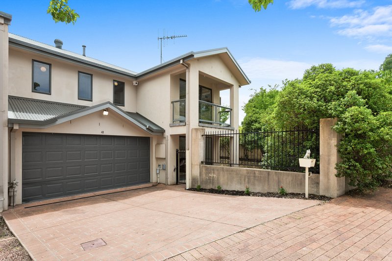 Photo - 41 Domain Street, Palmerston ACT 2913 - Image 3