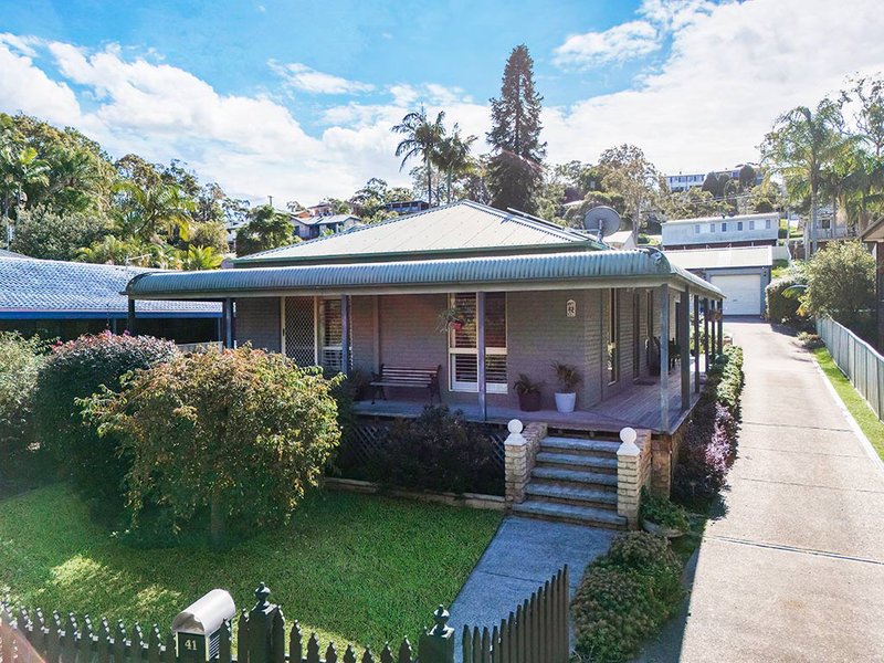 Photo - 41 Donnelly Road, Arcadia Vale NSW 2283 - Image 2