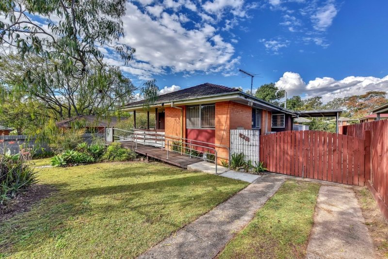 41 Doreen Crescent, Ellen Grove QLD 4078