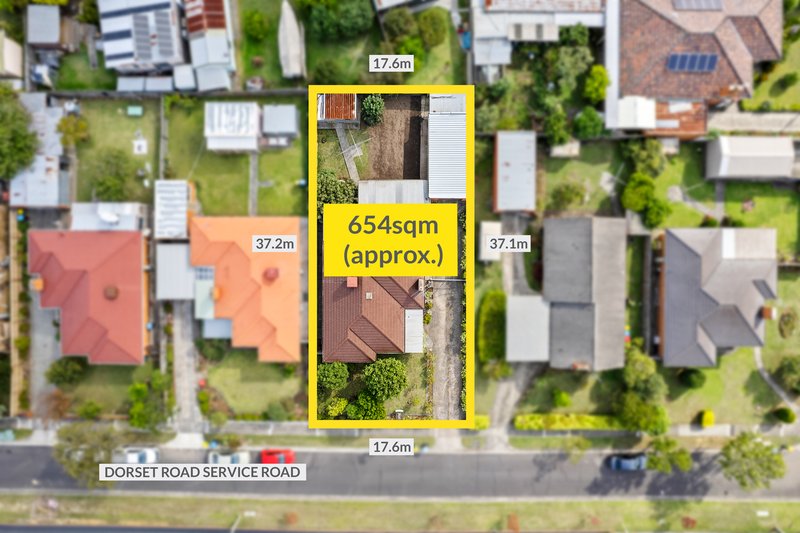 Photo - 41 Dorset Road, Ferntree Gully VIC 3156 - Image 11