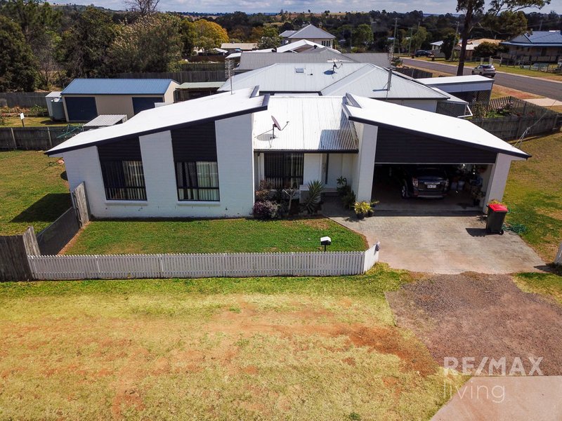 Photo - 41 Douglas St , Blackbutt QLD 4314 - Image