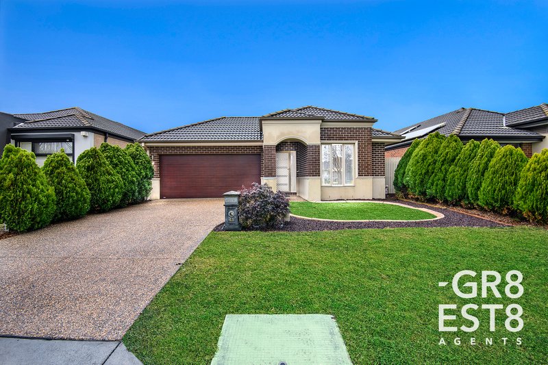 Photo - 41 Downing Square, Pakenham VIC 3810 - Image