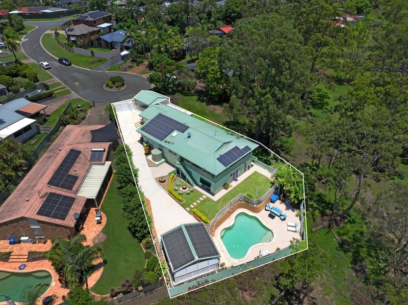 Photo - 41 Dromana Crescent, Helensvale QLD 4212 - Image 2