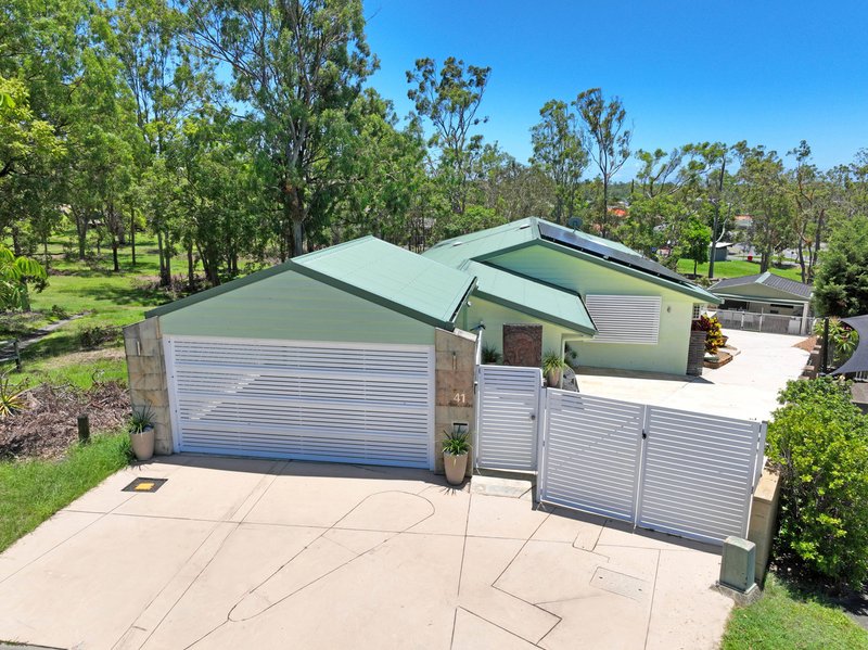 Photo - 41 Dromana Crescent, Helensvale QLD 4212 - Image 18