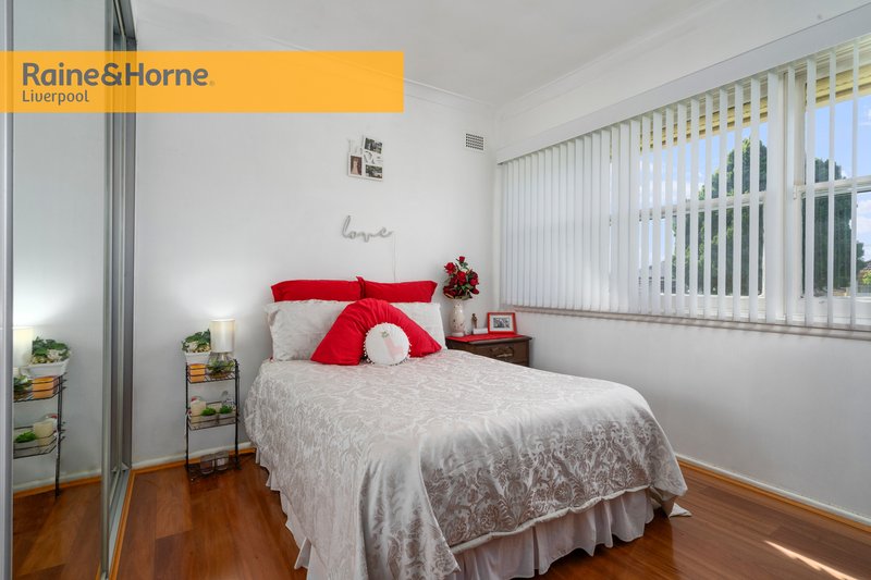 Photo - 41 Dunbier Ave , Lurnea NSW 2170 - Image 13