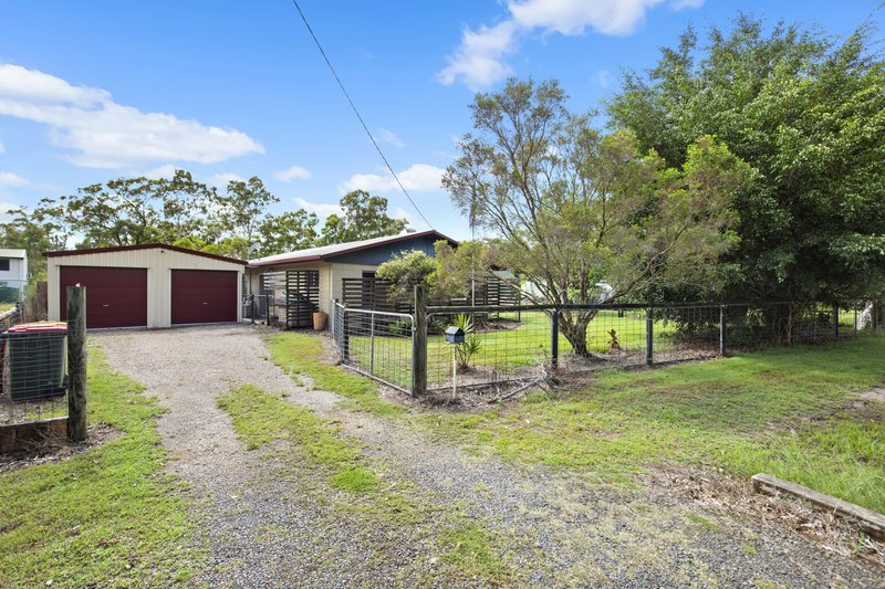 41 Dunn Street, Aldershot QLD 4650