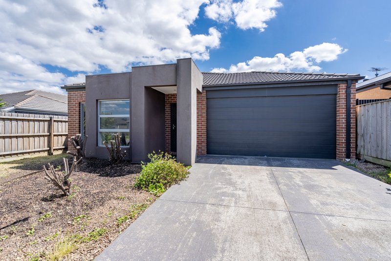 41 Dunraven Crescent, Doreen VIC 3754