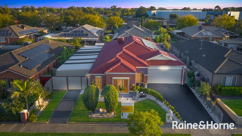 41 Ebony Street, Cranbourne VIC 3977