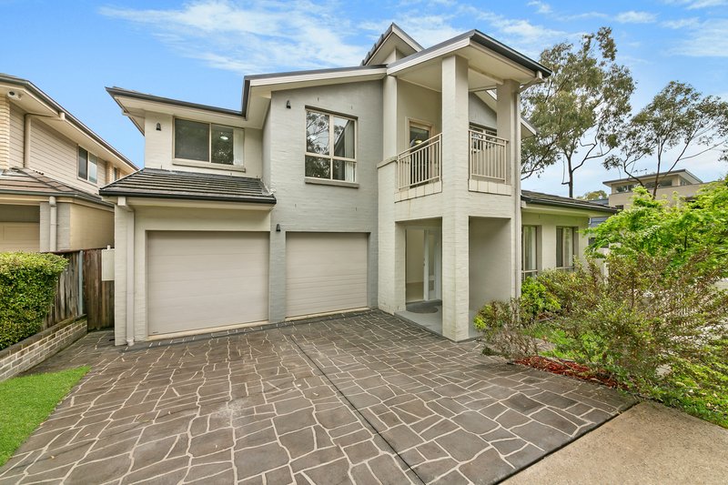 Photo - 41 Edward Drive, Pemulwuy NSW 2145 - Image 1