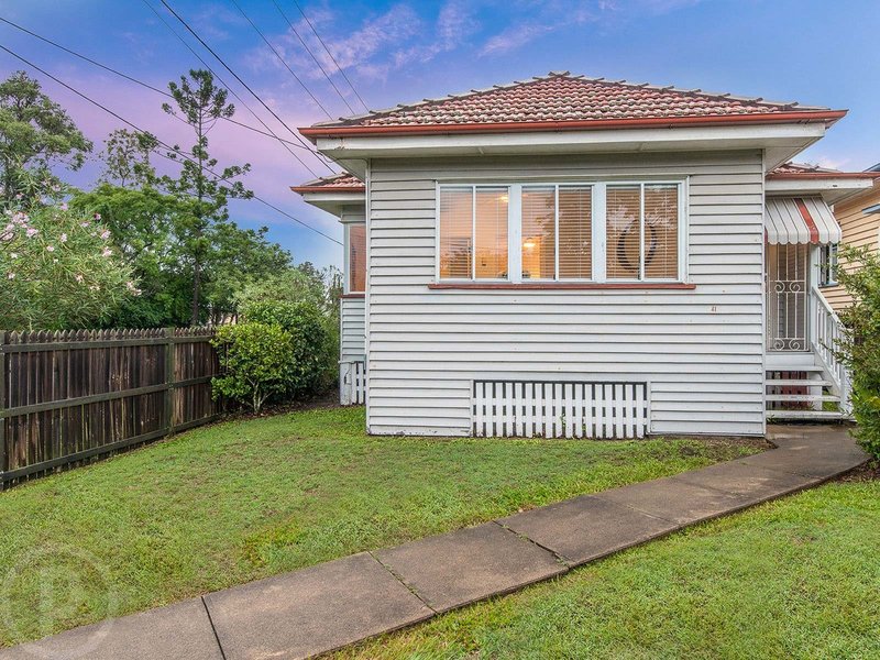 41 Elizabeth Street, Sherwood QLD 4075