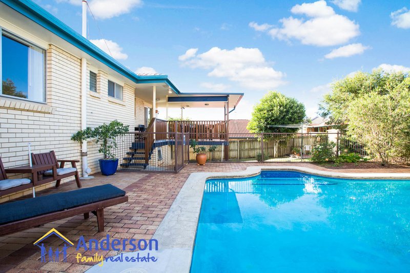 Photo - 41 Elsanne Street, Aspley QLD 4034 - Image 3